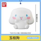 Bandai Sanrio Figurines Cinnamoroll PomPomPurin Tuxedo Sam