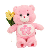 Care Bears Kawaii Sakura Bear Plushie
