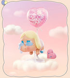 Genuine Pop Mart Crybaby Make me Float Figure