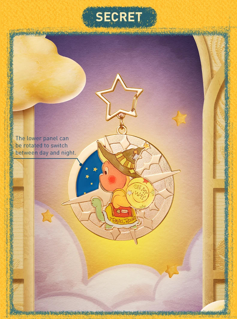 Genuine Pop Mart We are Twinkle Twinkle Series - Pendant Blind Box