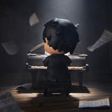 Genuine Pop Mart Hirono The Pianist Figure Limited Edition Figure