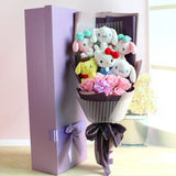 Sanrio Gift Plush Flower Bouquet - LoveJojo