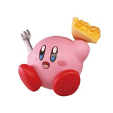 Bandai Kirby Gashapon Waddle Dee Meta Knight Figure