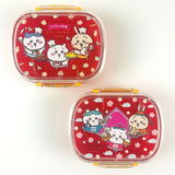 Chiikawa Kawaii Bento Box Tupperware