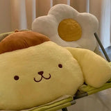 Sanrio PomPomPurin Plush Toy (45cm, 60cm or 80cm)