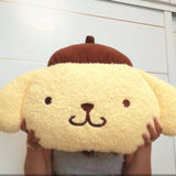 Huge Sanrio PomPomPurin Plush Pillow Cushion