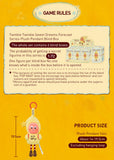 GENUINE POP MART Twinkle Twinkle Sweet Dreams Forecast Series Plush Pendant Blind Mystery Box