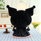 Sanrio Kuromi Plush Kawaii Cute Little Devil Plush - LoveJojo