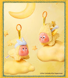Genuine POP MART We are Twinkle Twinkle Series - Plush Pendant Blind Box