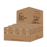 Genuine POP MART HIRONO The Other One Series Blind Box Figure