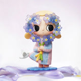 GENUINE POP MART Nyota I Am the Seasons Series Figures Blind Box
