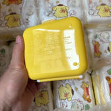 Sanrio PomPomPurin Lunch Box