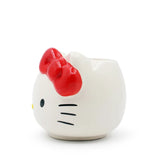 Hello Kitty Water Cup Cute Mug Heat-Resistant Ceramic Cup Juice Water Coffee Mug Kitchen Drinkware