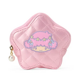 Sanrio Little Twin Stars Mini Coin Wallet Zipped