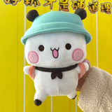 Bubu & Dudu Panda Bear Plush