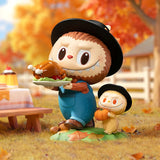 Genuine POP MART THE MONSTERS Thanksgiving Figurine