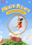 Genuine Pop Mart The Wonderful Dreams of Mickey and His Friends Series Scene Blind Box Figure