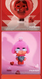 Genuine Pop Mart Crybaby Crying For Love Series Figures Blind Box