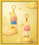 Genuine POP MART We are Twinkle Twinkle Series - Plush Pendant Blind Box