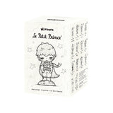 GENUINE POP MART Hirono × Le Petit Prince Series Figures Blind Box
