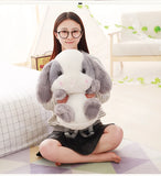 Loppy Bunny Rabbit Shoulder Bag Backpack Rucksack