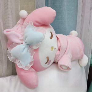 Sanrio Sweet Dreams Sleeping Plush - LoveJojo