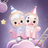 Genuine Pop Mart Hacipupu A Night of Fantasy Series Figure Blind Box