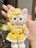 Disney LinaBell Plush Pendant Keychain Duffy Bear StellaLou ShellieMay