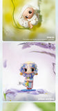 GENUINE POP MART Nyota I Am the Seasons Series Figures Blind Box