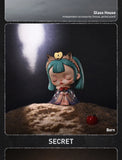 GENUINE POP MART TINYTINY-PROLOGUE SERIES FIGURES Blind Box