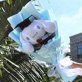 Sanrio Gift Plush Flower Bouquet