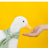 Duck Plush Purse Goose Crossbody Shoulder Messenger Bag