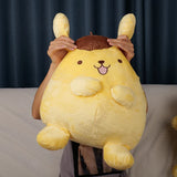 Sanrio PomPomPurin Stuffed Big Plush Toy