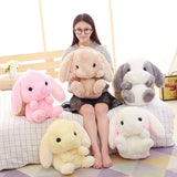 Loppy Bunny Rabbit Shoulder Bag Backpack Rucksack