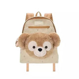 Disney ShellieMay LinaBell StellaLou Plush Backpack