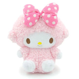 Sanrio Kuromi My Melody Hello Kitty Cinnamoroll Plush Toy
