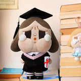 Genuine Pop Mart Crybaby Sunset Concert Series 30cm Plush Doll