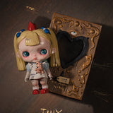 GENUINE POP MART TINYTINY-PROLOGUE SERIES FIGURES Blind Box