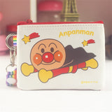 Kirby Rainbow Zipped Coin Purse