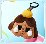 Genuine Pop Mart Crybaby Cheer Up, Baby! Series - Plush Pendant Blind Box