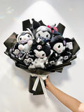 Sanrio Led Lights My Melody Plush Toy Bouquet - LoveJojo