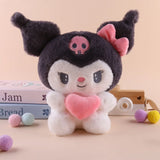 Sanrio Hello Kitty Kuromi Cinnamoroll My Melody Plush Toy (22cm)