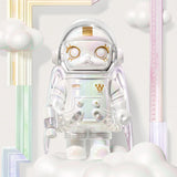 GENUINE POP MART MEGA SPACE MOLLY 100% Series 4 Blind Box