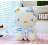 Sanrio Hello Kitty Kuromi Plush Toy - LoveJojo