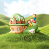 Genuine Pop Kart Zsiga Take It Slow Series Blind Box Figure