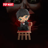 GENUINE POP MART Hirono × Dead Silence Figure