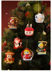 GENUINE POP MART Apple of My Eye Series Figures Blind Box