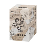 Genuine POP MART Hirono Echo Series Blind Box Figure