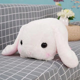 Kawaii Loppy Bunny Rabbit Long Ears Plush Toy - LoveJojo