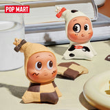GENUINE POP MART Twinkle Twinkle Create Your Taste Series Figures A Mystery Blind Box